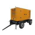 Silencio chino barato 12kva 15kva 25kva 35kva 75kva 250kva 275kva 375kva diesel Generator set